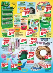 Gazetka promocyjna Dino - Gazetka - Gazetka - ważna od 20.07 do 20.07.2021 - strona 18 - produkty: Woda perfumowana, Mus, Perfum, Czapka, Galaretka, Dzieci, Pastylki, Woda, Gala, Okap