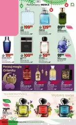 Gazetka promocyjna Drogerie Natura - Gazetka Drogerie Natura - Gazetka - ważna od 09.12 do 09.12.2025 - strona 6 - produkty: Woda perfumowana, Azzaro, Hugo Boss, Dezodorant, Calvin Klein, Perfum, Woda toaletowa, Woda, JOOP!, Fa