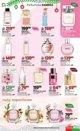 Gazetka promocyjna Drogerie Natura - Gazetka Drogerie Natura - Gazetka - ważna od 09.12 do 09.12.2025 - strona 7 - produkty: Woda perfumowana, Escada, Hugo Boss, Bell, Calvin Klein, Perfum, Karl Lagerfeld, Woda toaletowa, Nuty, Bella, Moschino, Woda