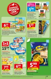 Gazetka promocyjna Auchan - Pewność niskich cen Hipermarket - Gazetka - ważna od 13.08 do 13.08.2025 - strona 27 - produkty: Warzywa, Mus, Ananas, Bounty, Twix, Snickers, Lody, Burger, Mars, Bukiet, Baton, Mango, Hortex, Fa