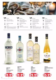 Gazetka promocyjna Kaufland - Barek Kauflandu - Gazetka - ważna od 02.04 do 02.04.2025 - strona 26 - produkty: Wino białe, Ser, Mus, Gry, Martini, Tokaji, Nuty, Deser, Wino