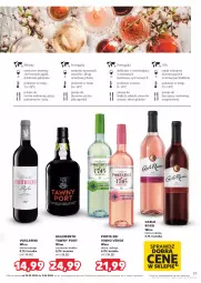 Gazetka promocyjna Kaufland - Barek Kauflandu - Gazetka - ważna od 02.04 do 02.04.2025 - strona 29 - produkty: Makaron, Ser, Ryż, Por, Wino czerwone, Sałat, Deser, Wino, Carlo Rossi