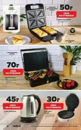 Gazetka promocyjna Netto - Gazetka - ważna od 16.11 do 16.11.2024 - strona 11 - produkty: Czajnik elektryczny, Czajnik, Grill