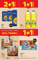 Gazetka promocyjna Netto - Gazetka - ważna od 16.11 do 16.11.2024 - strona 9 - produkty: Lubella, Makaron, Ciastka, Bell, Jeżyki, LANA, Spaghetti, Bella, Olej, Kokos