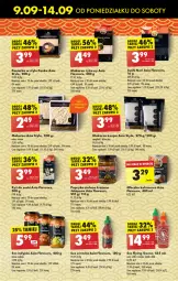 Gazetka promocyjna Biedronka - Od Poniedziałku - Gazetka - ważna od 14.09 do 14.09.2024 - strona 47 - produkty: Ryż do sushi, Makaron, Sos, Ryż, Papryka, Makaron ryżowy, Mleczko, Spaghetti, Sushi, Kokos