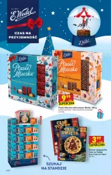 Gazetka promocyjna Biedronka - W tym tygodniu - Gazetka - ważna od 01.12 do 01.12.2021 - strona 24 - produkty: Mleczko, Ptasie mleczko