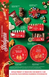 Gazetka promocyjna Biedronka - W tym tygodniu - Gazetka - ważna od 01.12 do 01.12.2021 - strona 26 - produkty: Piernik, Ser,