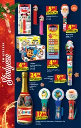 Gazetka promocyjna Biedronka - W tym tygodniu - Gazetka - ważna od 01.12 do 01.12.2021 - strona 30 - produkty: Cukier, Cukierki, Fa