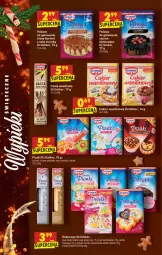 Gazetka promocyjna Biedronka - W tym tygodniu - Gazetka - ważna od 01.12 do 01.12.2021 - strona 34 - produkty: Mus, Cukier, Cukier wanilinowy