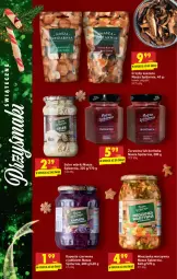 Gazetka promocyjna Biedronka - W tym tygodniu - Gazetka - ważna od 01.12 do 01.12.2021 - strona 36 - produkty: Borówka, Grzyby, Podgrzybki, Borowiki, Odol, Mieszanka warzyw, Fa