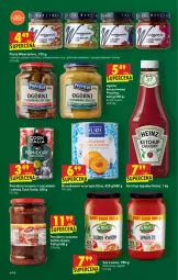 Gazetka promocyjna Biedronka - W tym tygodniu - Gazetka - ważna od 01.12 do 01.12.2021 - strona 44 - produkty: Ketchup, Ser, AEG, Pieprz, Spaghetti, Mysz, Syrop, Brzoskwinie, Grill, Pomidory, Heinz