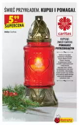 Gazetka promocyjna Biedronka - W tym tygodniu - Gazetka - ważna od 01.12 do 01.12.2021 - strona 61 - produkty: Piec, Gra, Rama, Tera, Znicz, Dzieci, Fa