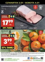 Gazetka promocyjna Delikatesy Centrum - Gazetka - ważna od 08.01 do 08.01.2025 - strona 37 - produkty: Rum, Gra, Acer, Schab wieprzowy