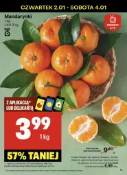 Gazetka promocyjna Delikatesy Centrum - Gazetka - ważna od 08.01 do 08.01.2025 - strona 7 - produkty: Rum