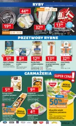 Gazetka promocyjna E Leclerc - Gazetka - ważna od 31.08 do 31.08.2024 - strona 19 - produkty: Piec, Kurczak, Pierogi, Sos, Por, Miruna, SEKO, Dega, Sałat, Matjas, Zapiekanka, Kapustą, Bukiet, Lazur, Olej, Lisner