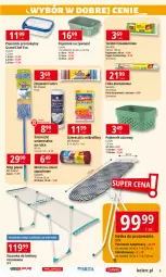 Gazetka promocyjna E Leclerc - Gazetka - ważna od 31.08 do 31.08.2024 - strona 5 - produkty: Pur, Gra, Papier, Worki na śmieci, Pojemnik, Worki na śmiec, Suszarka, Danio, Folia aluminiowa