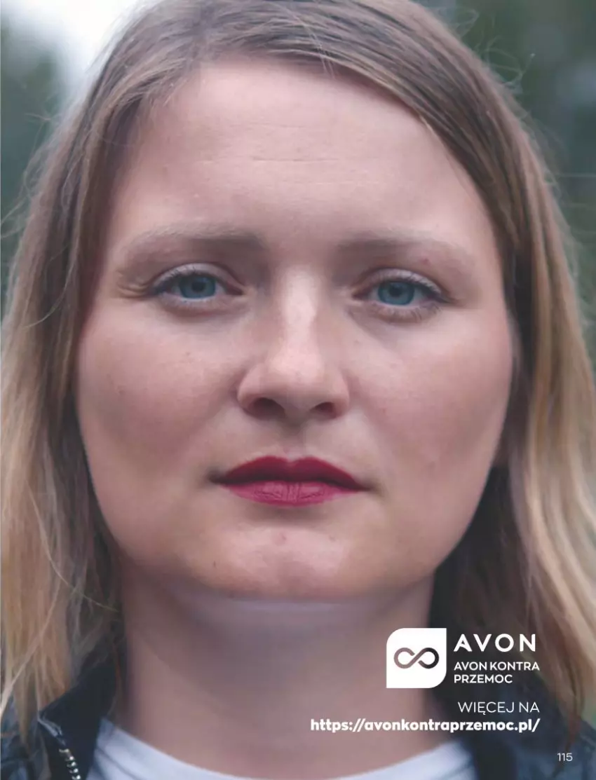Gazetka promocyjna Avon - Katalog Avon 11/2021 kampania listopad - ważna 01.11 do 30.11.2021 - strona 111
