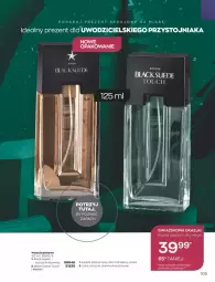 Gazetka promocyjna Avon - Katalog Avon 11/2021 kampania listopad - Gazetka - ważna od 30.11 do 30.11.2021 - strona 101 - produkty: Lack, Nuty, Imbir
