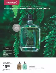 Gazetka promocyjna Avon - Katalog Avon 11/2021 kampania listopad - Gazetka - ważna od 30.11 do 30.11.2021 - strona 104 - produkty: Woda toaletowa, Woda
