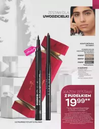 Gazetka promocyjna Avon - Katalog Avon 11/2021 kampania listopad - Gazetka - ważna od 30.11 do 30.11.2021 - strona 135 - produkty: Cukier, Eveline, Brie, Lack, Pudełko