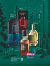 Gazetka promocyjna Avon - Katalog Avon 11/2021 kampania listopad - Gazetka - ważna od 30.11 do 30.11.2021 - strona 18 - produkty: Sandał, Lack, Virtu, Woda, Imbir