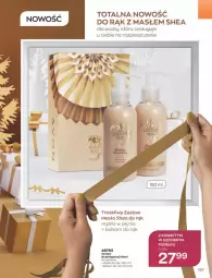 Gazetka promocyjna Avon - Katalog Avon 11/2021 kampania listopad - Gazetka - ważna od 30.11 do 30.11.2021 - strona 193 - produkty: Mydło w płynie, Mydło, Masło