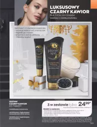 Gazetka promocyjna Avon - Katalog Avon 11/2021 kampania listopad - Gazetka - ważna od 30.11 do 30.11.2021 - strona 197 - produkty: Krem do twarzy, Top, Mars, Kawior, Fa