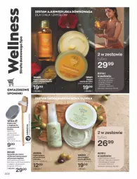 Gazetka promocyjna Avon - Katalog Avon 11/2021 kampania listopad - Gazetka - ważna od 30.11 do 30.11.2021 - strona 198 - produkty: Ser, Rum, Szczotka, Serum, Masło do ciała, Waga, Masło, Olej, Fa