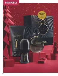 Gazetka promocyjna Avon - Katalog Avon 11/2021 kampania listopad - Gazetka - ważna od 30.11 do 30.11.2021 - strona 20 - produkty: LANA