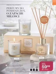 Gazetka promocyjna Avon - Katalog Avon 11/2021 kampania listopad - Gazetka - ważna od 30.11 do 30.11.2021 - strona 201 - produkty: Piec, Por, Hibiskus, Perfum, Always