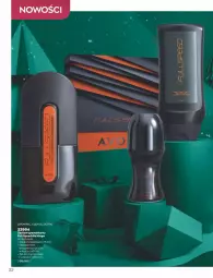 Gazetka promocyjna Avon - Katalog Avon 11/2021 kampania listopad - Gazetka - ważna od 30.11 do 30.11.2021 - strona 22 - produkty: Woda toaletowa, Woda, Fa