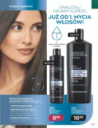 Gazetka promocyjna Avon - Katalog Avon 11/2021 kampania listopad - Gazetka - ważna od 30.11 do 30.11.2021 - strona 221 - produkty: Cynk, LG