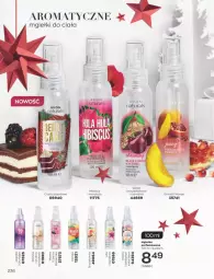 Gazetka promocyjna Avon - Katalog Avon 11/2021 kampania listopad - Gazetka - ważna od 30.11 do 30.11.2021 - strona 232 - produkty: Mus, Gra, Hibiskus, Granat, Perfum, Gałka, Mango
