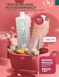 Gazetka promocyjna Avon - Katalog Avon 11/2021 kampania listopad - Gazetka - ważna od 30.11 do 30.11.2021 - strona 241 - produkty: Gra, Fa
