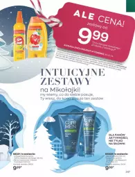 Gazetka promocyjna Avon - Katalog Avon 11/2021 kampania listopad - Gazetka - ważna od 30.11 do 30.11.2021 - strona 243 - produkty: Antyperspirant, Fa