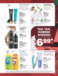 Gazetka promocyjna Avon - Katalog Avon 11/2021 kampania listopad - Gazetka - ważna od 30.11 do 30.11.2021 - strona 259 - produkty: Mydło w płynie, Top, Szampon, Dzieci, Płyn do mycia, Odżywka, Mydło, LG