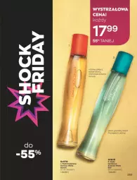 Gazetka promocyjna Avon - Katalog Avon 11/2021 kampania listopad - Gazetka - ważna od 30.11 do 30.11.2021 - strona 265 - produkty: Gra, Granat, Pieprz, Woda toaletowa, Woda
