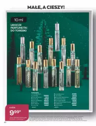Gazetka promocyjna Avon - Katalog Avon 11/2021 kampania listopad - Gazetka - ważna od 30.11 do 30.11.2021 - strona 48 - produkty: Top, Pur, Perfum, Dres, Lack, Fa