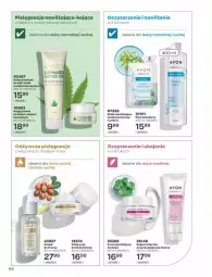 Gazetka promocyjna Avon - Katalog Avon 11/2021 kampania listopad - Gazetka - ważna od 30.11 do 30.11.2021 - strona 68 - produkty: Body, Płyn micelarny, Mleczko, Maska, Olej
