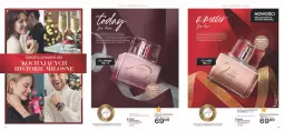 Gazetka promocyjna Avon - Katalog Avon 11/2021 kampania listopad - Gazetka - ważna od 30.11 do 30.11.2021 - strona 75 - produkty: Woda perfumowana, Mus, Koc, Gra, Cytryny, Perfum, Mars, Always, Woda