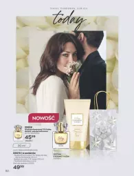 Gazetka promocyjna Avon - Katalog Avon 11/2021 kampania listopad - Gazetka - ważna od 30.11 do 30.11.2021 - strona 76 - produkty: Woda perfumowana, Torebka, Balsam do ciała, Perfum, Always, Woda