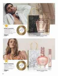 Gazetka promocyjna Avon - Katalog Avon 11/2021 kampania listopad - Gazetka - ważna od 30.11 do 30.11.2021 - strona 80 - produkty: HiPP, Torebka, Perfum, Woda toaletowa, Woda