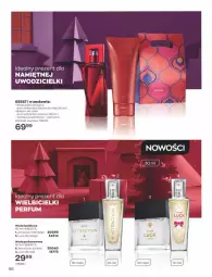 Gazetka promocyjna Avon - Katalog Avon 11/2021 kampania listopad - Gazetka - ważna od 30.11 do 30.11.2021 - strona 82 - produkty: Torebka, BIC, Perfum, Woda
