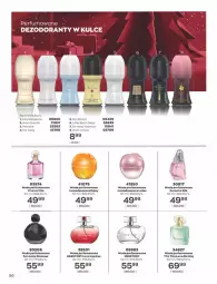 Gazetka promocyjna Avon - Katalog Avon 11/2021 kampania listopad - Gazetka - ważna od 30.11 do 30.11.2021 - strona 92 - produkty: Woda perfumowana, Perfum, Dres, Woda, Fa