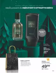 Gazetka promocyjna Avon - Katalog Avon 11/2021 kampania listopad - Gazetka - ważna od 30.11 do 30.11.2021 - strona 99 - produkty: Ser, Bursztyn