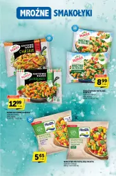 Gazetka promocyjna ABC - Gazetka - ważna od 01.10 do 01.10.2024 - strona 10 - produkty: Warzywa, Frosta, Hortex, Danie gotowe