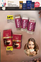 Gazetka promocyjna ABC - Gazetka - ważna od 01.10 do 01.10.2024 - strona 19 - produkty: Tchibo, Kawa mielona, Kawa, Fa