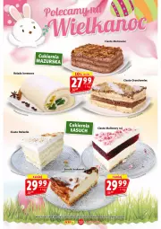 Gazetka promocyjna Prim Market - Gazetka - ważna od 08.04 do 08.04.2026 - strona 12 - produkty: Cukier, Rolada, Metro, Fa