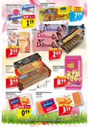 Gazetka promocyjna Prim Market - Gazetka - ważna od 08.04 do 08.04.2026 - strona 15 - produkty: Ciastka, Krakus, Sos, Herbatniki Petit Beurre, Jogurt, Lack, Herbatniki, Kakao, Krakuski, Biszkopty