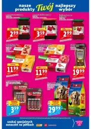 Gazetka promocyjna Prim Market - Gazetka - ważna od 08.04 do 08.04.2026 - strona 23 - produkty: Chrzan, Buraczki, Kawa, Półka, Bateria